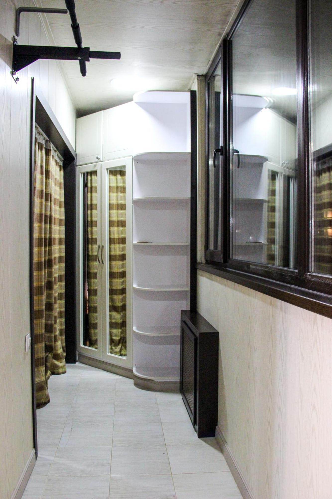Zhalgin'S Apartments 1 Turksib Экстерьер фото